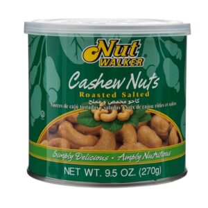Semillas De Cajuil Nut Walker 270 Gr