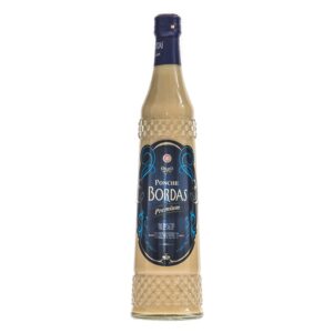 Ponche Premium Bordas 70 Cl