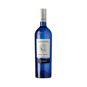 Vino Blanco Pinot Grigio Luna Di Luna 75 Cl