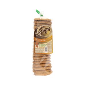 Galletas Integrales Lavigne