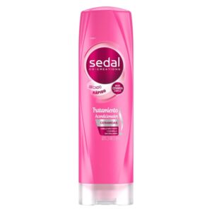 Acondicionador Sedal Ceramidas 340 Ml