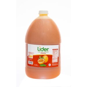 Jugo Concentrado De Chinola Lider 1 Gl