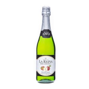 Sidra Clasica La Reina 75 Cl