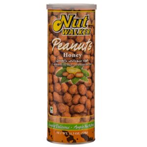 Mani Con Miel Nut Walker 320 Gr