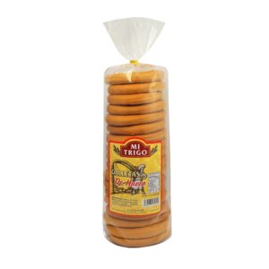 Galleta De Huevo Mi Trigo