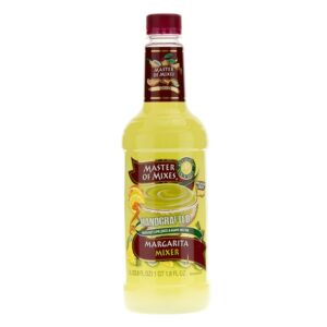 Mezclas Para Margaritas Master Of Mixes 1 Lt