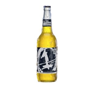 Cerveza The One Grande 22 Onz