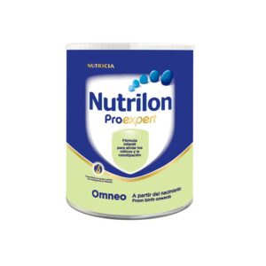 Formula Infantil (0-12) Meses Nutrilon Pro Expert 400 Gr