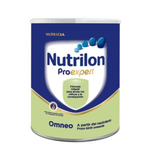 Fórmula Infantil Premium 0-12 Meses Nutrilón 900 Gr