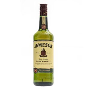 Whisky Jameson Irish 75 Cl