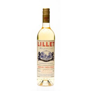 Vino Blanco Aperitivo Lillet 75 Cl