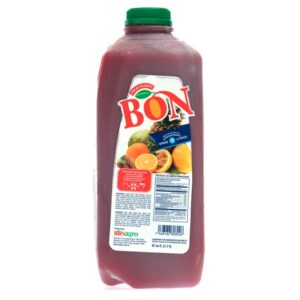 Jugo Concentrado De Fruit Punch Bon 57 Onz