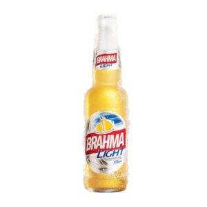 Cerveza Brahma Light Pequeña 12 Onz