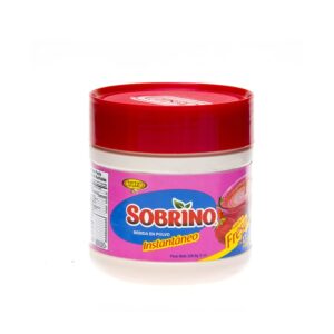 Saborizante Fresa Sobrino 8 Onz
