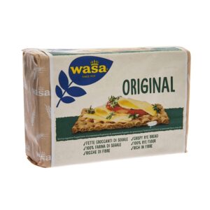 Galleta Original Wasa 275 Gr