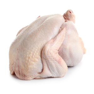 Pavo Congelado 14-16 Lb