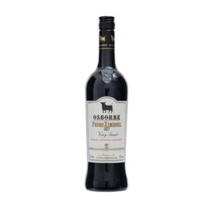Jerez Osborne Pedro Ximenez 75 Cl