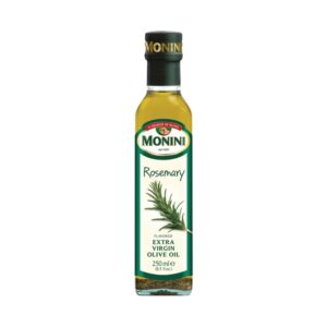 Aceite De Oliva Con Romero Monini 250 Ml