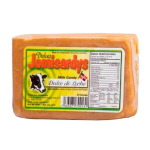 Dulce De Leche Grande Jomisardys