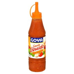 Sazon Liquido Goya 30 Onz