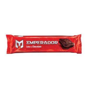 Galleta De Chocolate Gamesa Emperador 27 Gr