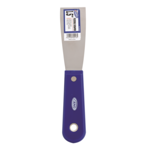 ESPATULA CANO ACERO FLEXIBLE 1½'