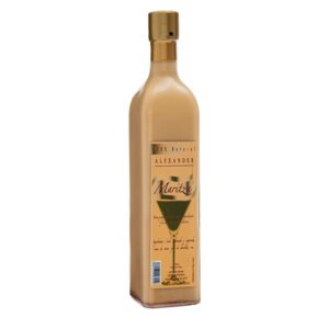 Licor Maritza Alexander 75 Cl