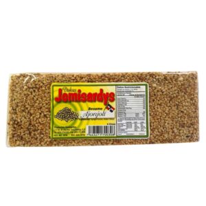 Dulce de Ajonjolí Jomisardys 4 Onz