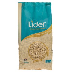 Avena Instantanea Lider 650 Gr