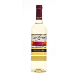 Vino Blanco Don Luciano 75 Cl