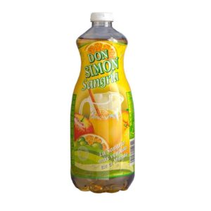 Sangria Blanca Don Simon 1.5 Lt