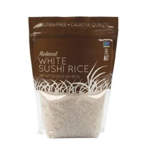 Arroz Para Sushi Roland 32 Onz