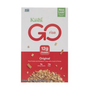 Cereal Multigranos Kashi Golean 13.1 Onz