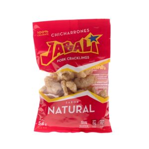 Chicharon De Cerdo Chef 1.90 Onz