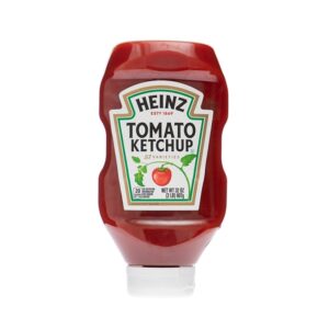 Catchup Heinz 32 Onz