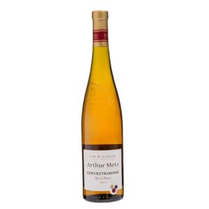 Vino Blanco Gewurztraminer Arthur Metz 75 Cl