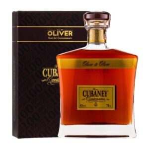 Ron Centenario Cubaney 70 Cl