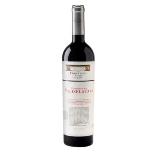 Vino Tinto Crianza Frontaura 75 Cl