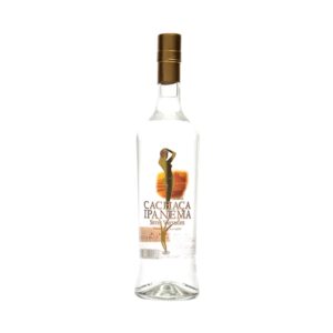 Cachaca Ipanema Bottega 70 Cl