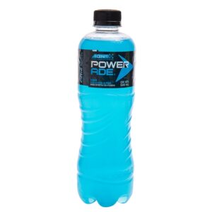 Bebida Powerade Avalancha Alpina 500 Ml