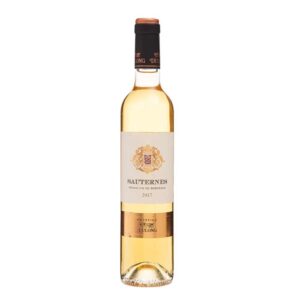 Vino Blanco Dulong Sauternes Reserva 50 Cl