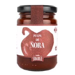 Pulpa Ñora Jr 135 Gr