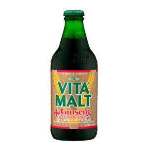 Malta Vitamalt Plus 10.5 Onz