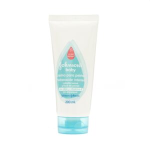 Crema Para Peinar Johnson'S Baby 200 Ml