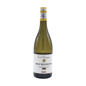 Vino Blanco Chardonnay Bourgogne Calvet 75 Cl
