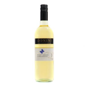 Vino Blanco Pinot Grigio Donini 75 Cl
