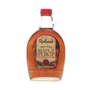 Sirop De Maple Grado A Roland 12.5 Onz