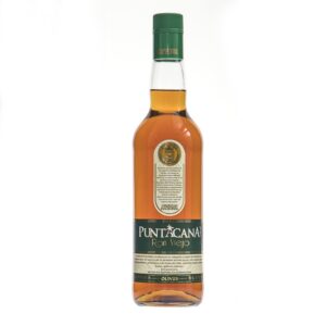 Ron Viejo Punta Cana Club 70 Cl
