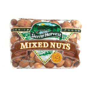 Nueces Mixtas Sierra Harvest 14 Onz