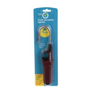 Encendedor Flexible Simply Done